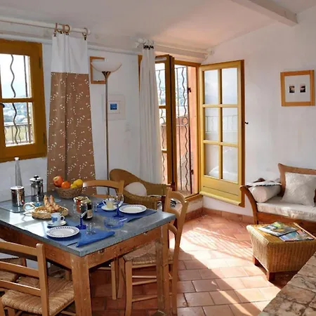 Apartmán Casa Rambella *