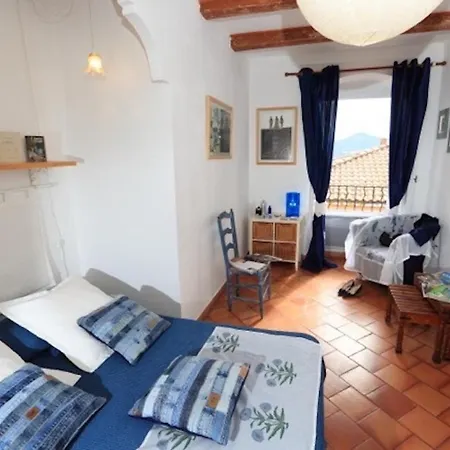 Casa Rambella