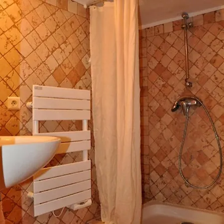Daire Casa Rambella