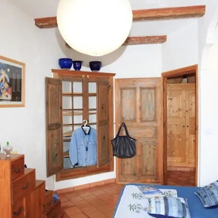 Casa Rambella LʼÎle-Rousse