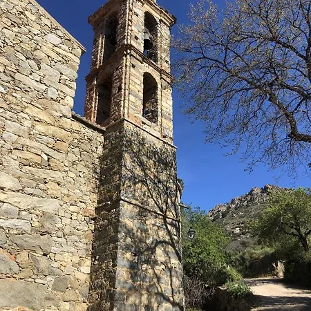 Casa Rambella