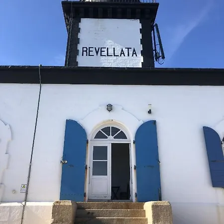 Casa Rambella * LʼÎle-Rousse
